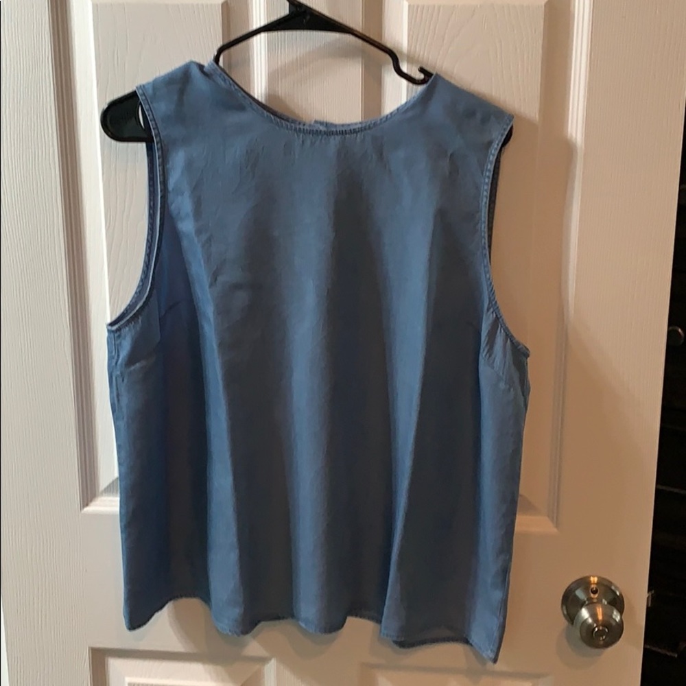 PopSugar Blouse